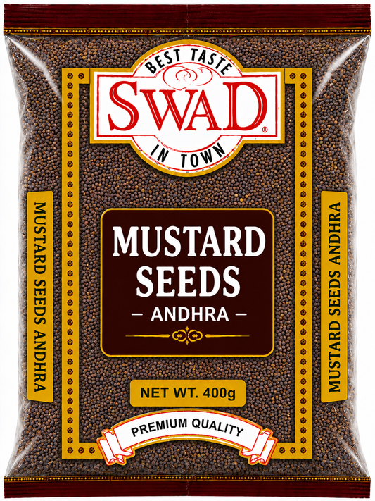SWAD MUSTARD SEEDS ANDHRA