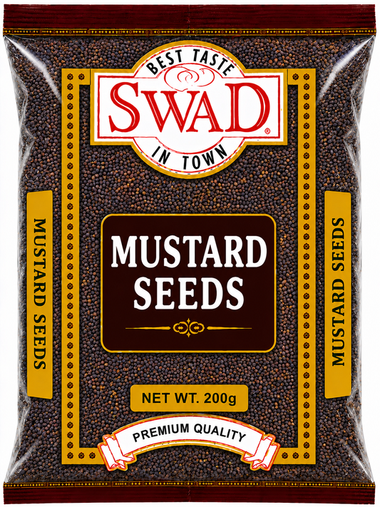 SWAD MUSTARD SEEDS