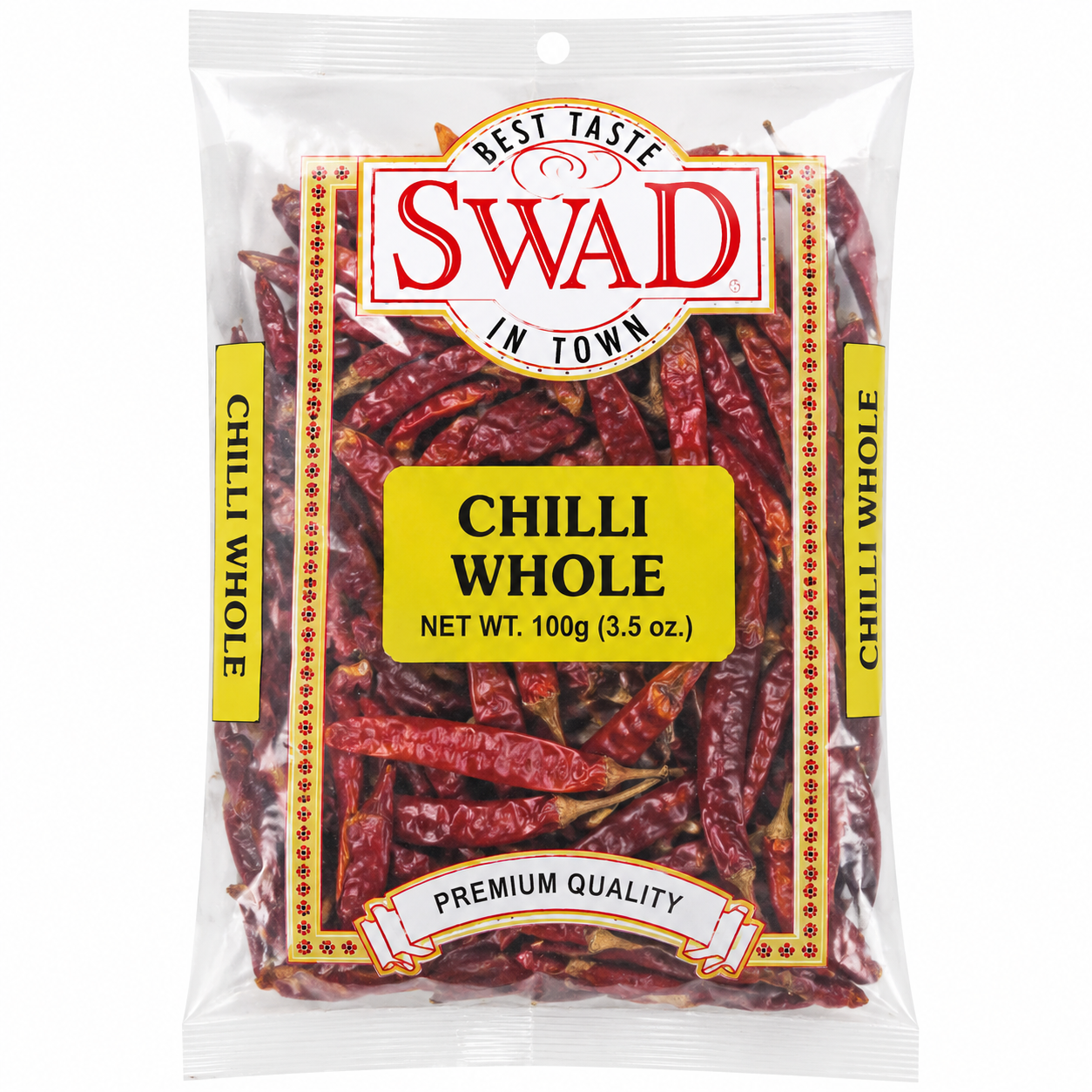 SWAD Chilli Whole