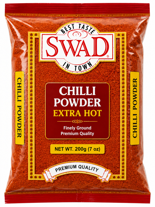 SWAD Chilli Powder Extra Hot