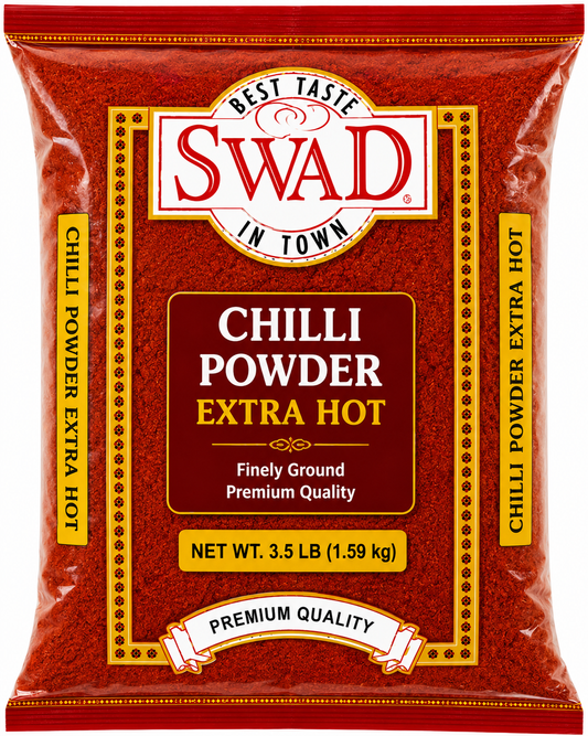 SWAD Chilli Powder Extra Hot