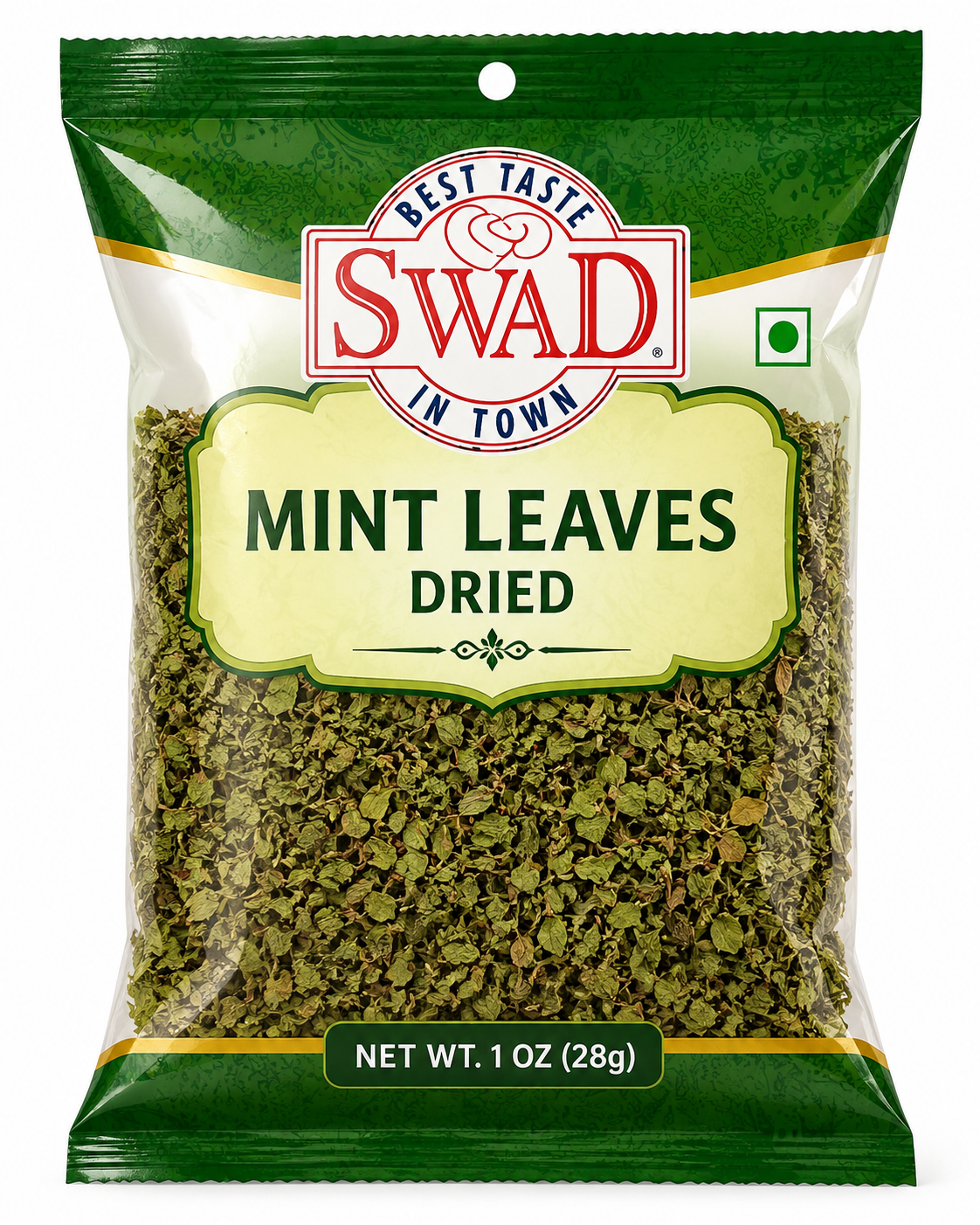 SWAD MINT LEAVES DRIED