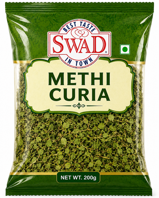 SWAD METHI CURIA