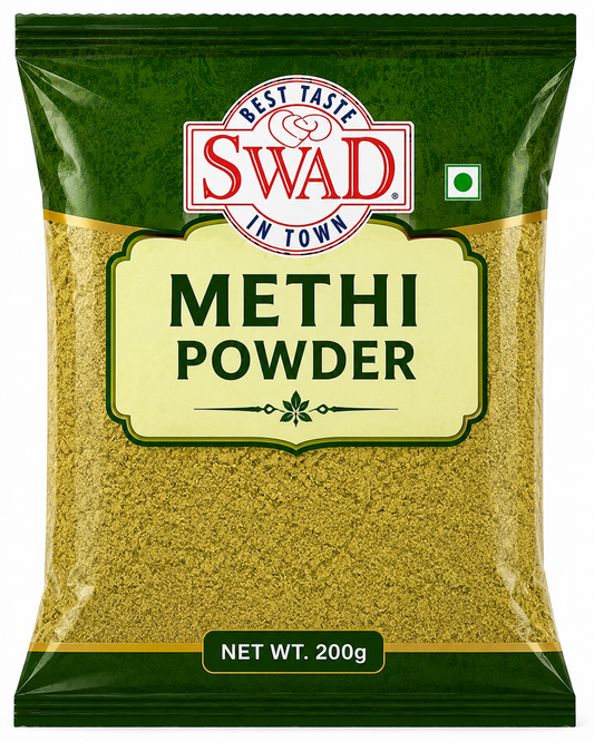 SWAD METHI POWDER