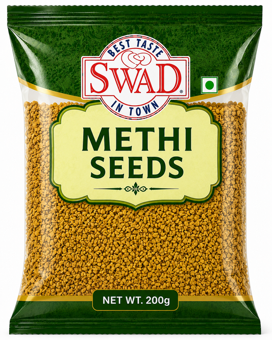 SWAD METHI SEEDS