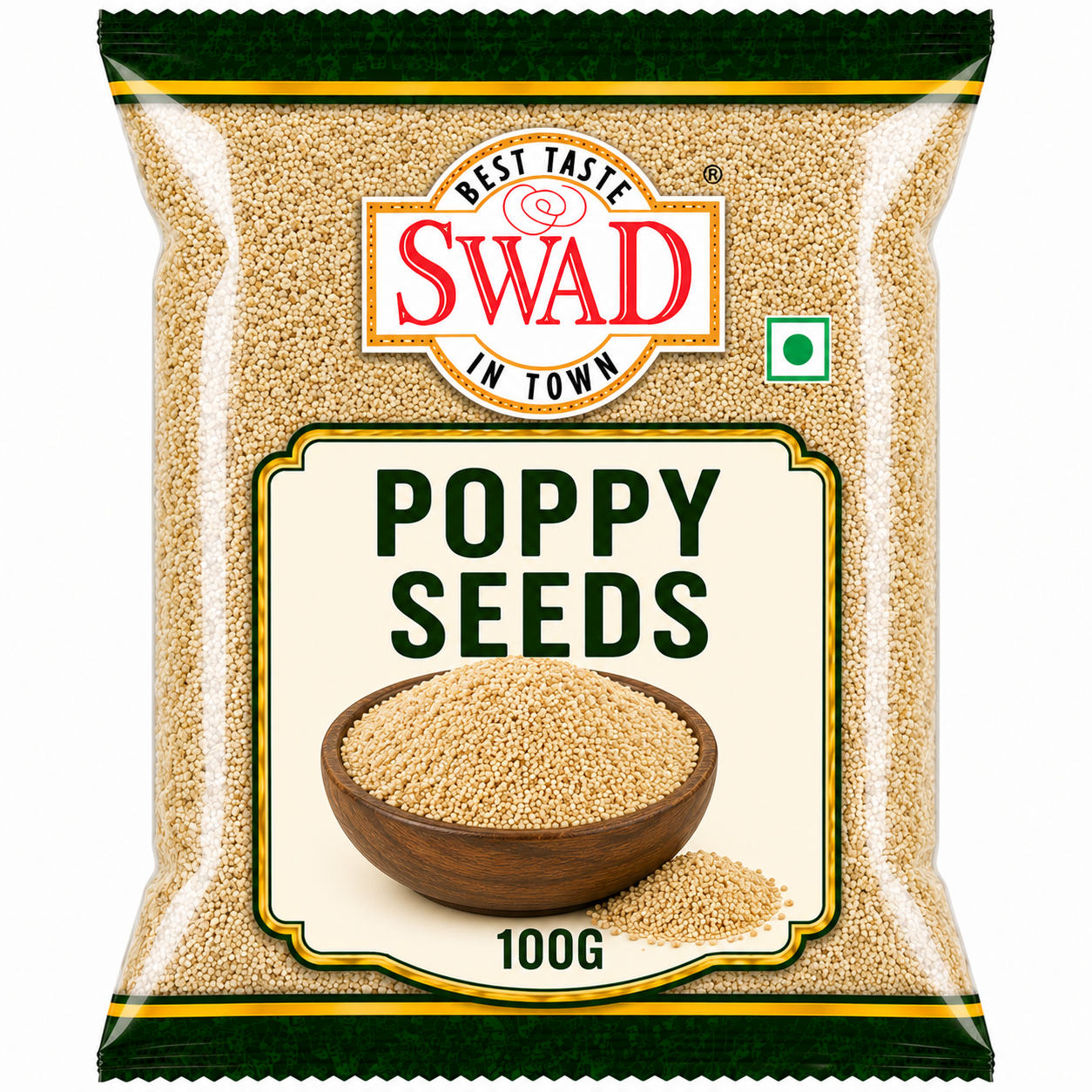 SWAD POPPY SEEDS