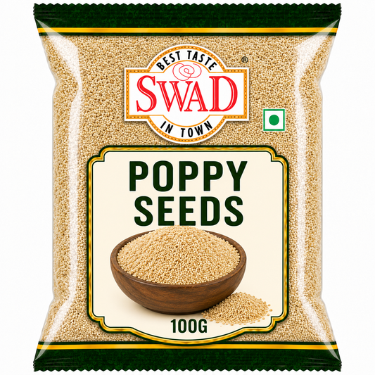SWAD POPPY SEEDS