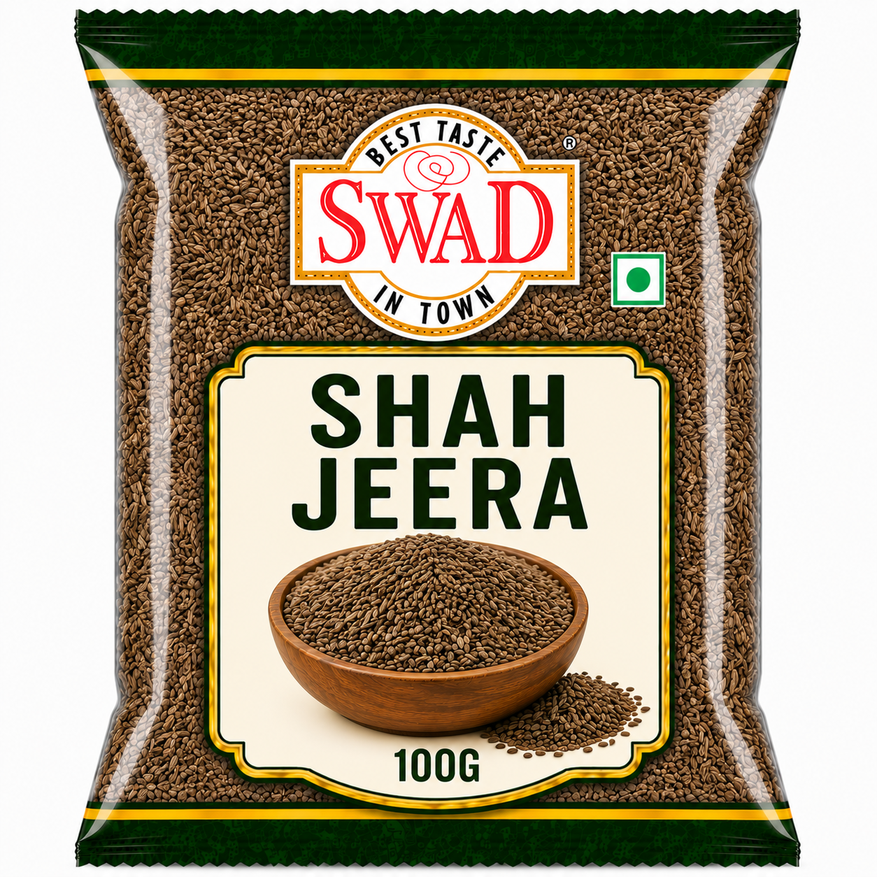 SWAD SHAH JEERA