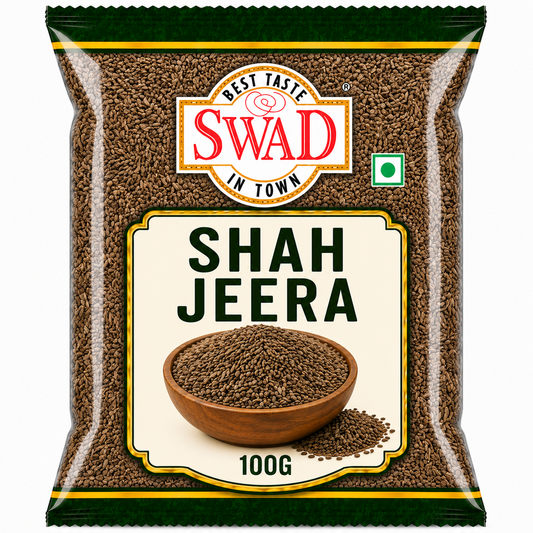SWAD SHAH JEERA