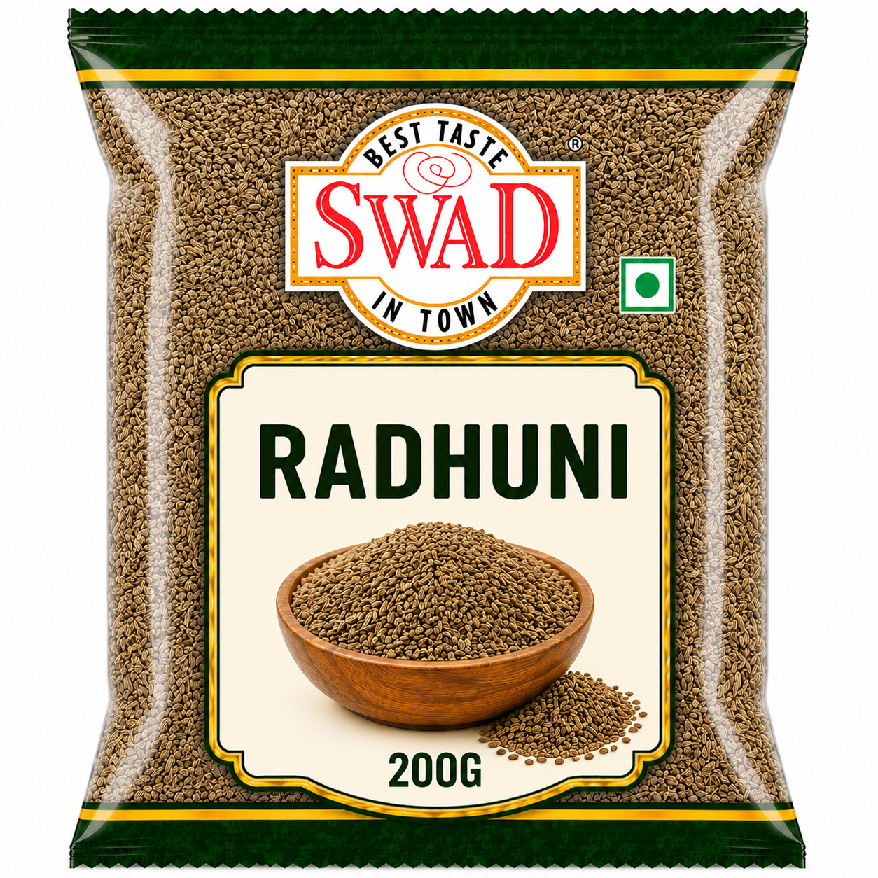 SWAD RADHUNI