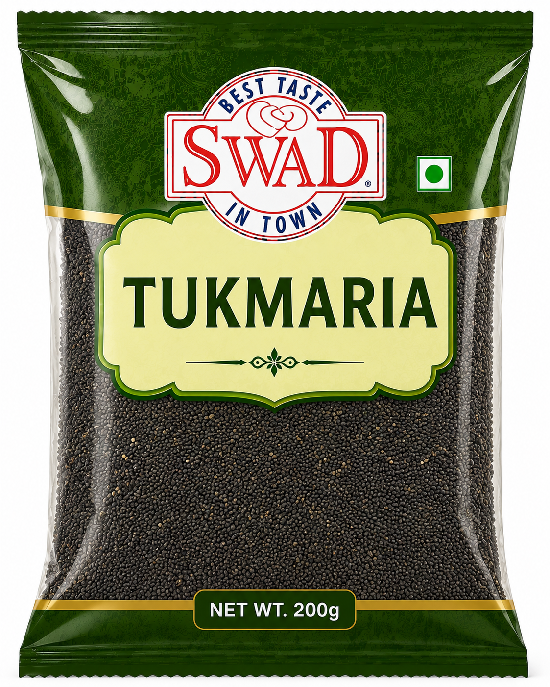 SWAD TUKMARIA