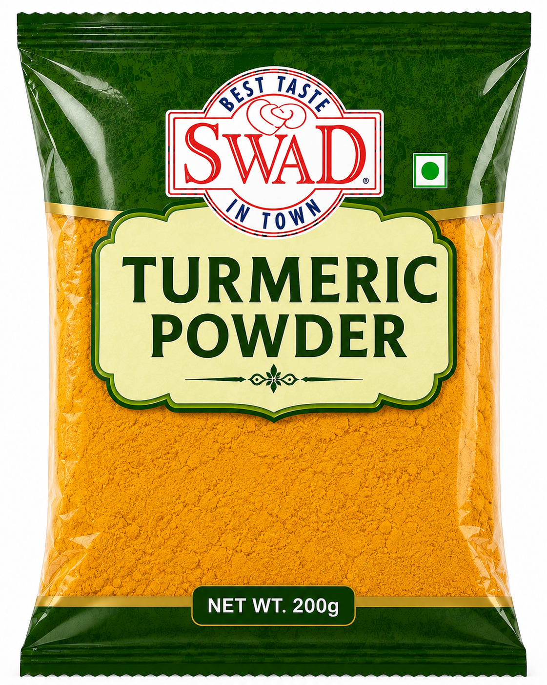 SWAD TURMERIC POWDER