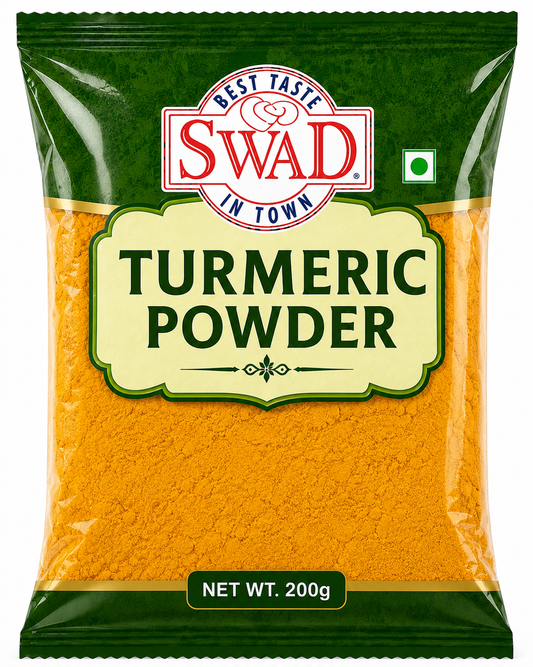 SWAD TURMERIC POWDER