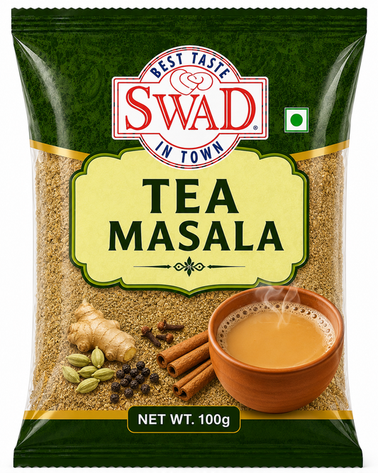 SWAD TEA MASALA