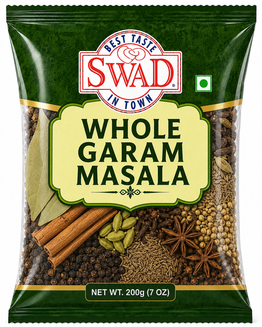 SWAD WHOLE GARAM MASALA