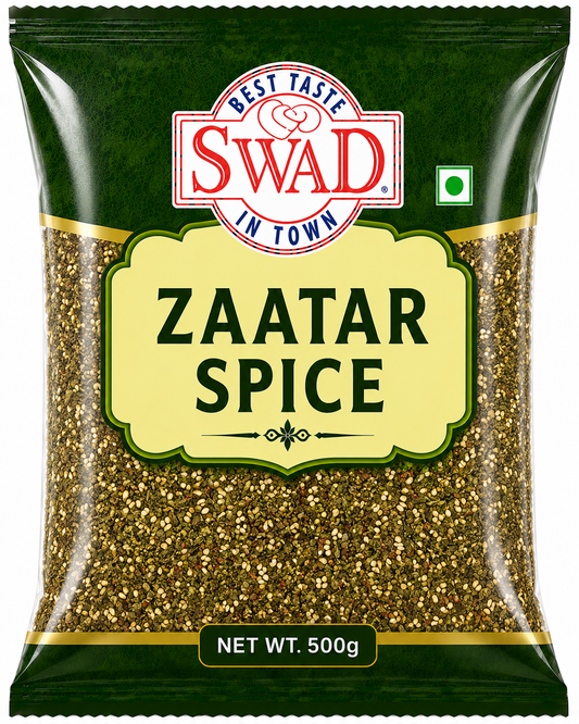 SWAD ZAATAR SPICE