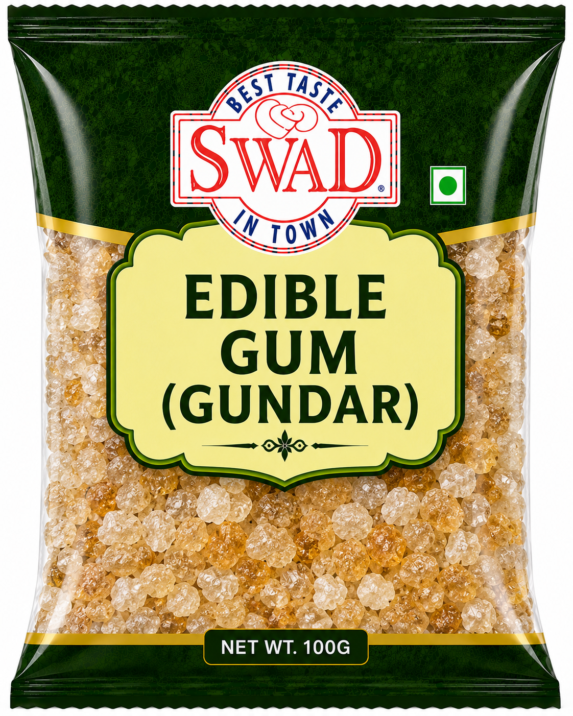SWAD EDIBLE GUM(GUNDAR)