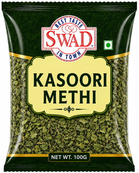 SWAD KASOORI METHI
