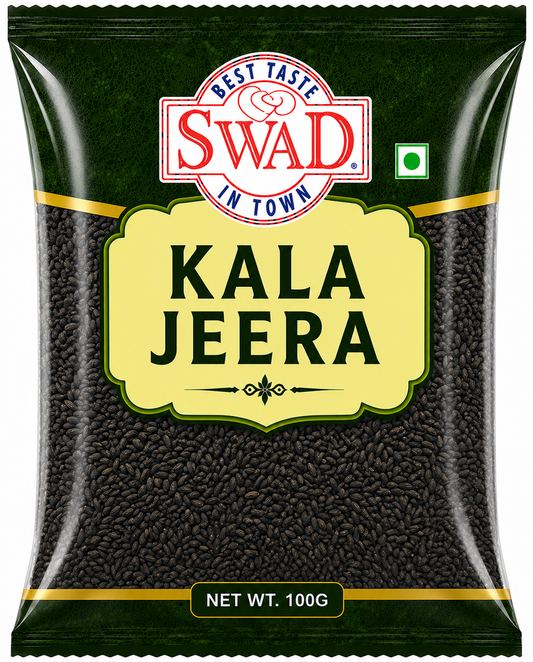 SWAD KALA JEERA