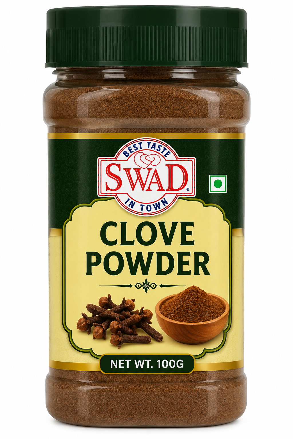 SWAD CLOVE POWDER JAR