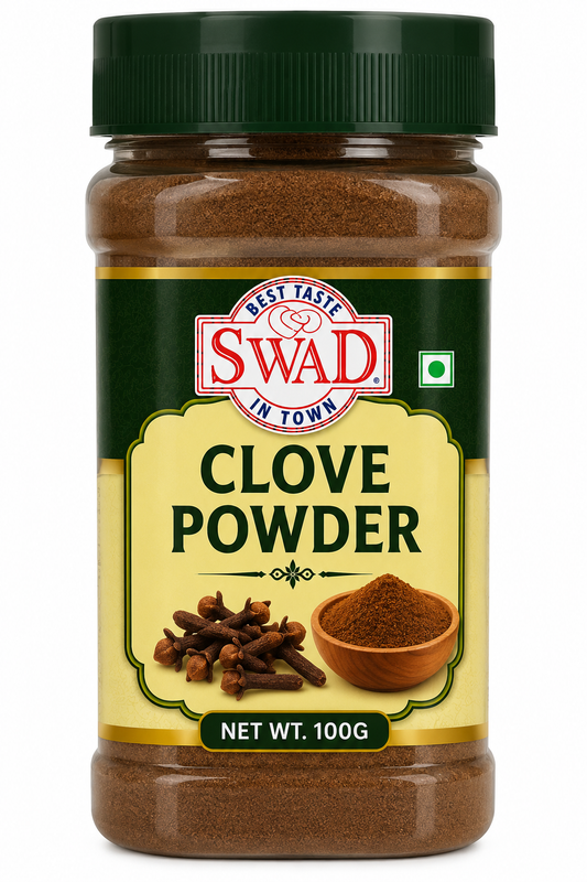 SWAD CLOVE POWDER JAR