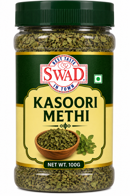 SWAD KASOORI METHI
