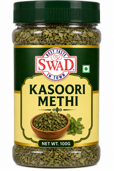 Bottle Spices