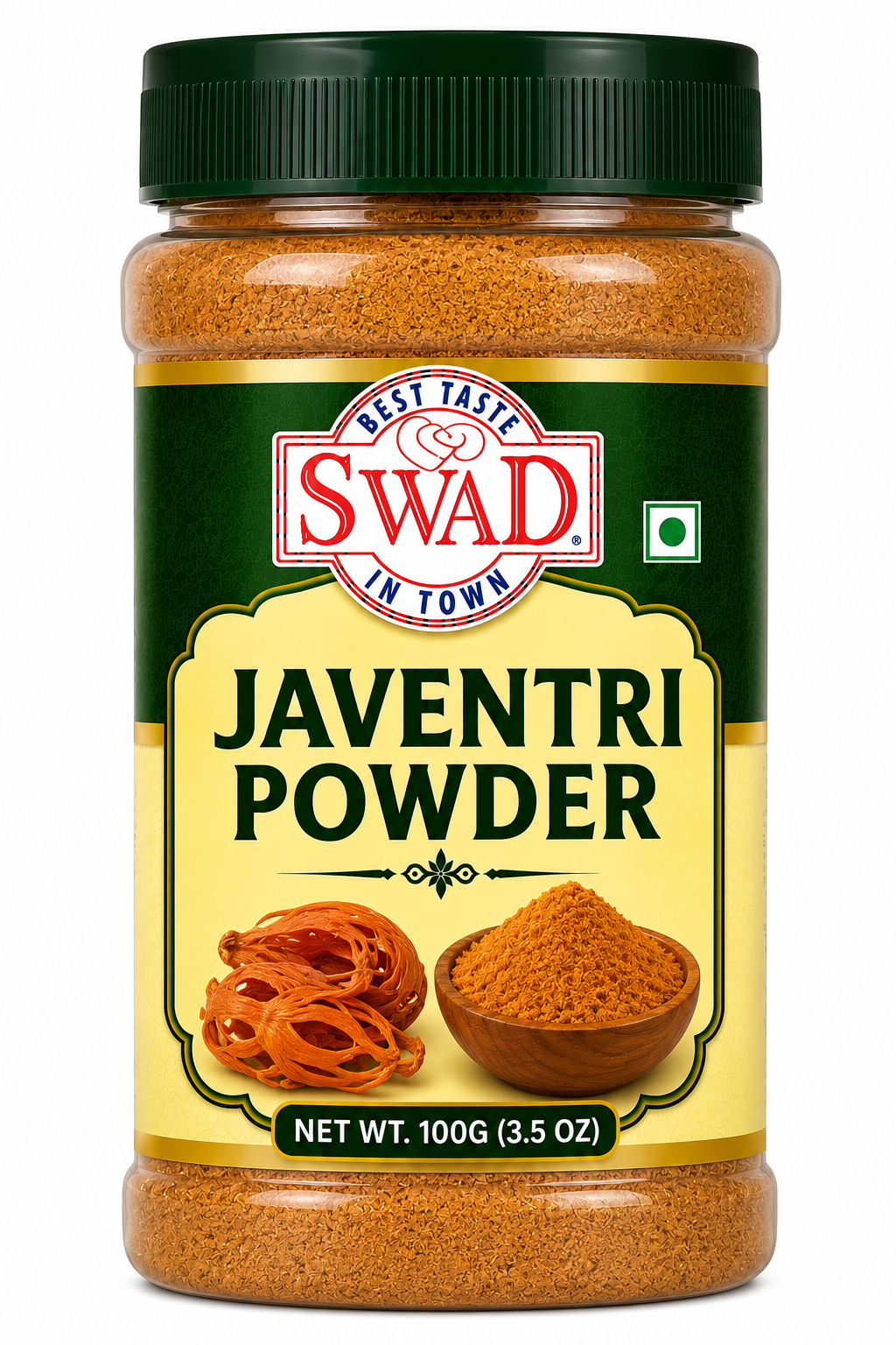 SWAD JAVENTRI POWDER