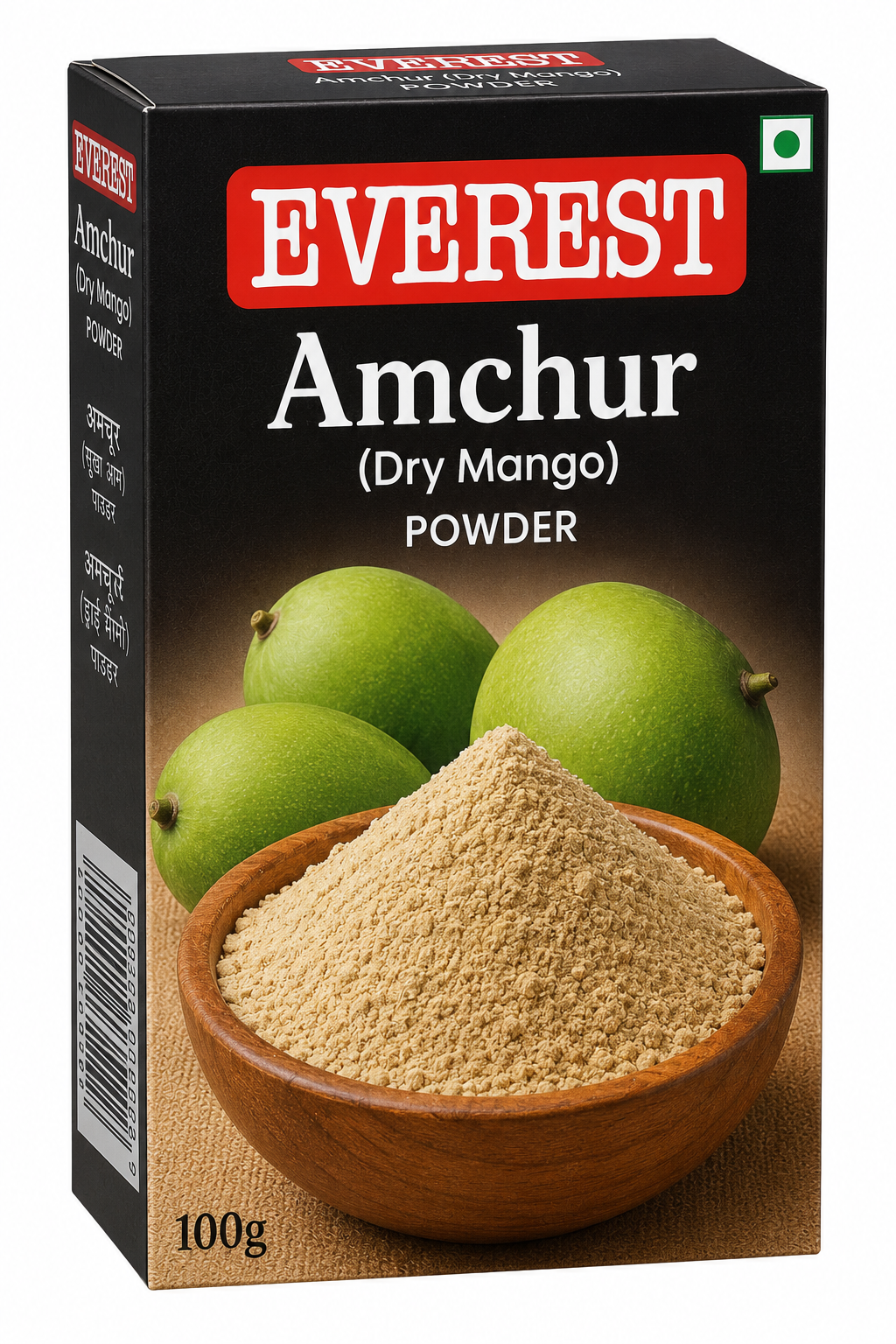 EVEREST AMCHUR (DRY MANGO) POWDER