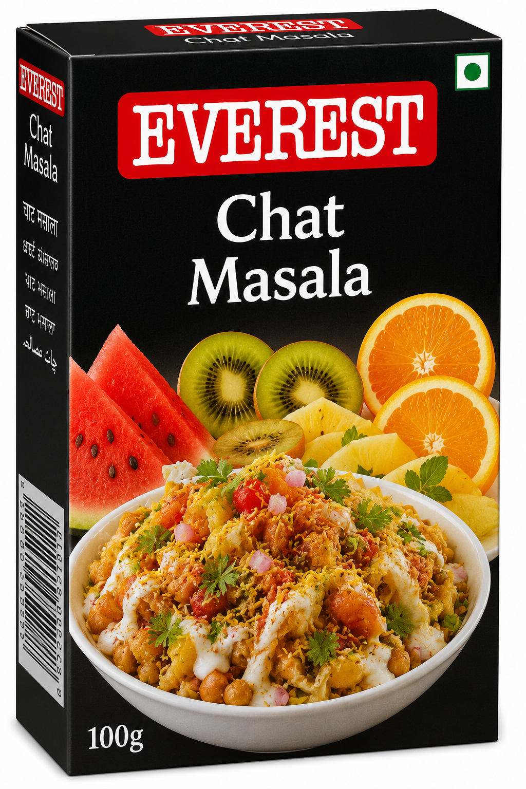 EVEREST CHAT MASALA