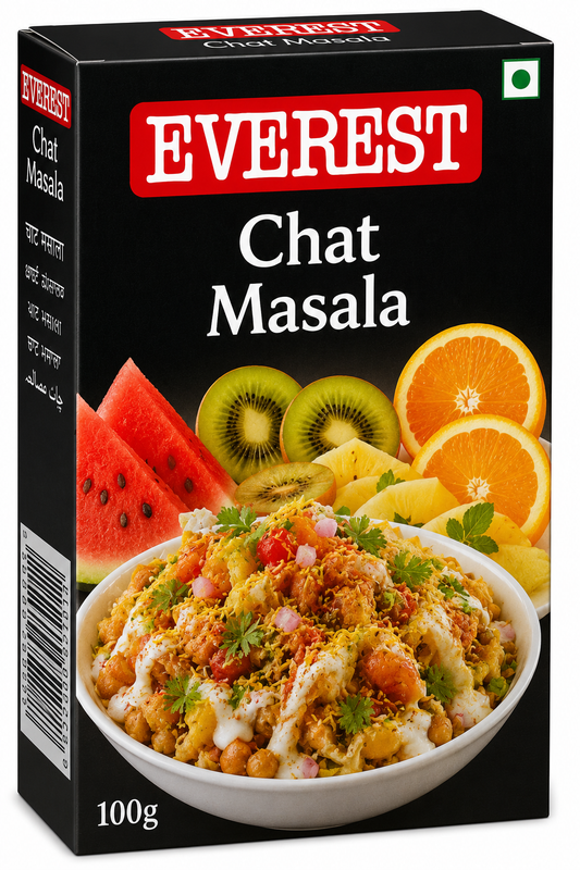 EVEREST CHAT MASALA