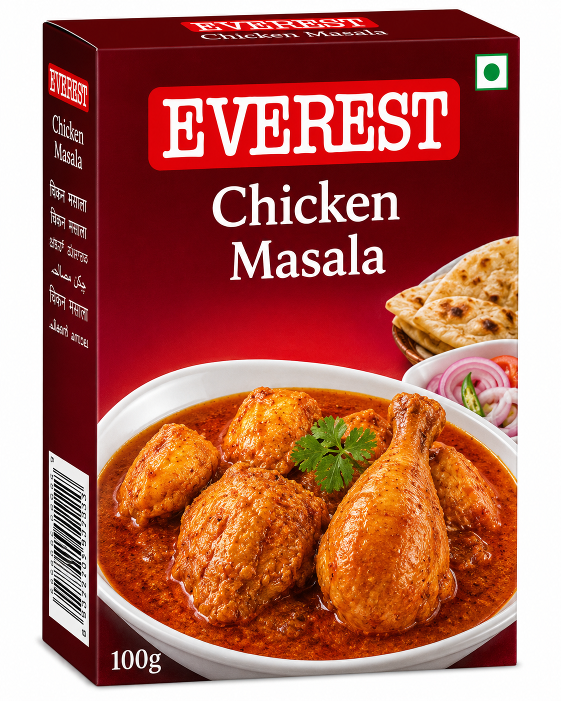 EVEREST CHICKEN MASALA