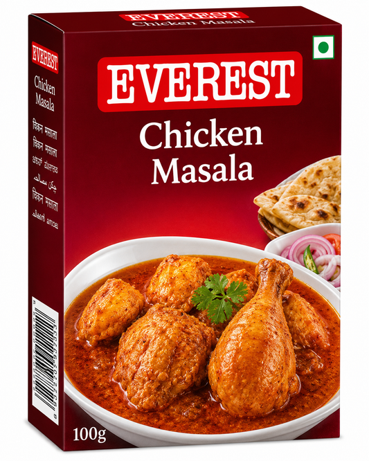 EVEREST CHICKEN MASALA