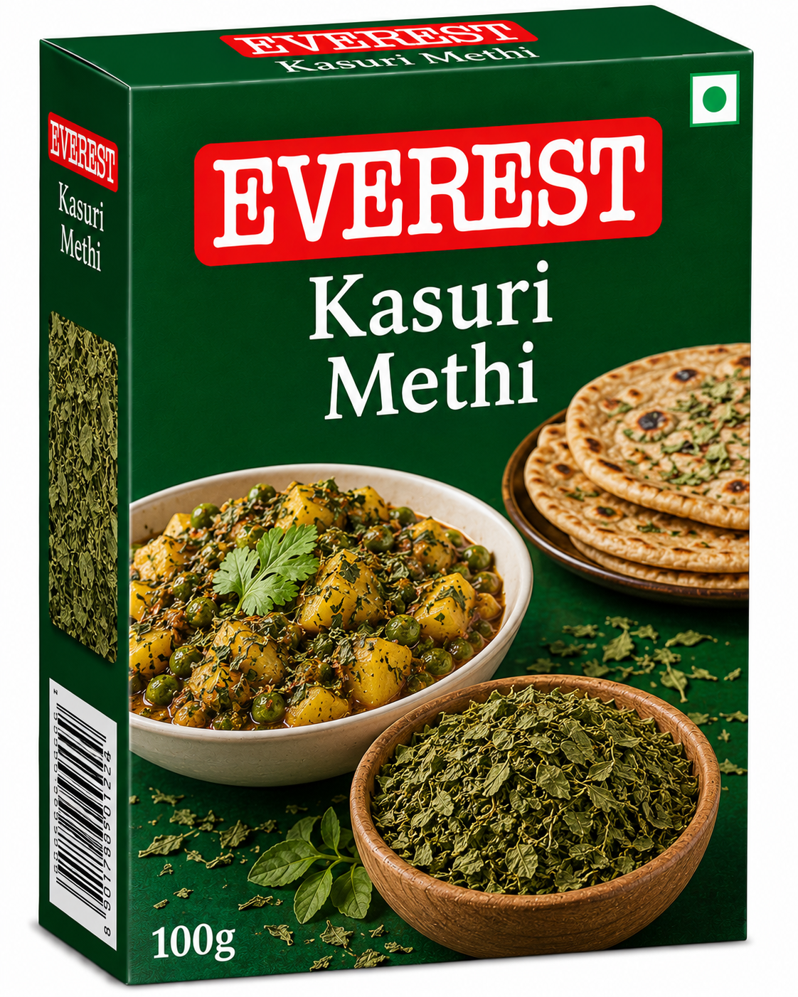 EVEREST KASURI METHI