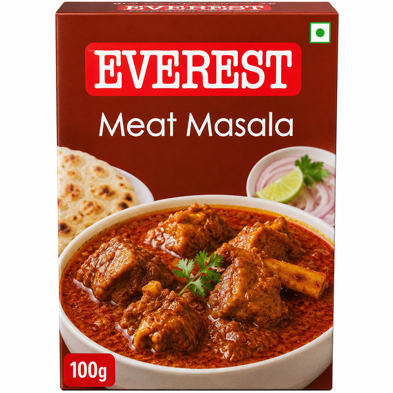 EVEREST MEAT MASALA