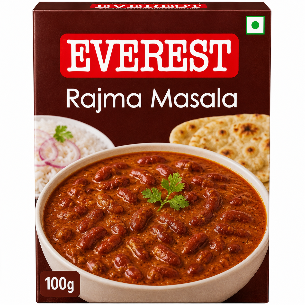 EVEREST RAJMA MASALA