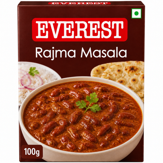 EVEREST RAJMA MASALA