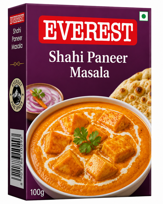 EVEREST SHAHI PANEER
