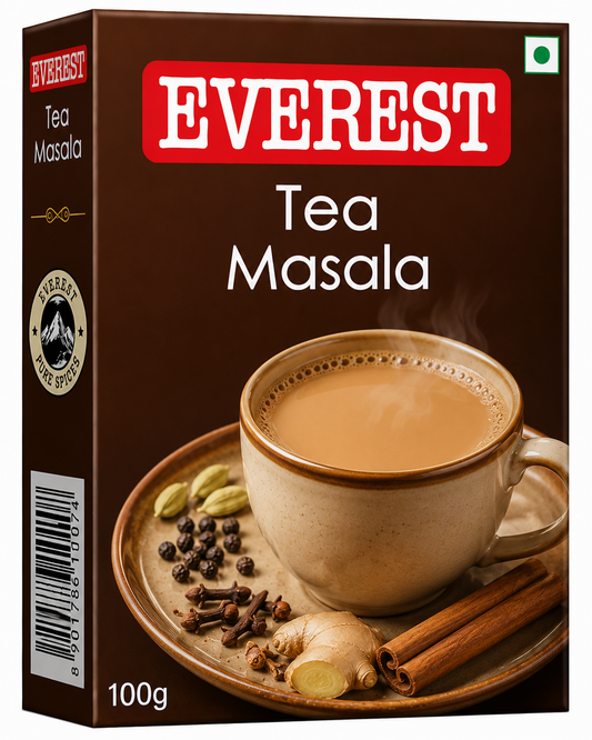 EVEREST TEA MASALA