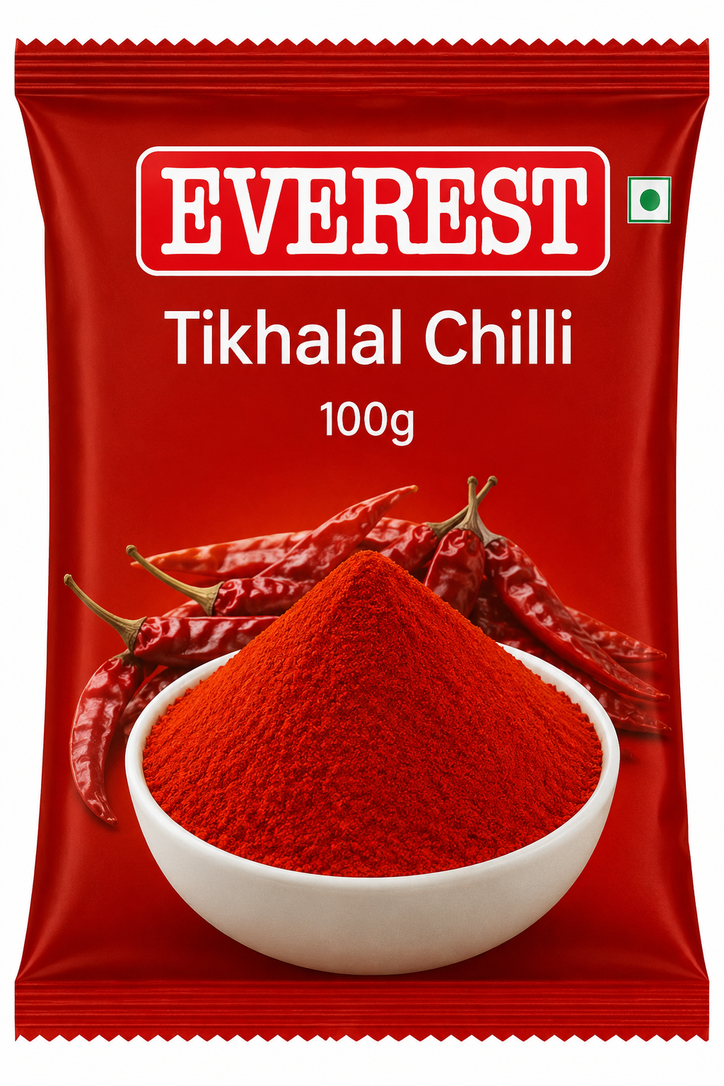 EVEREST TIKHALAL CHILLI