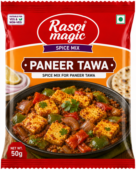RASOI MAGIC PANEER TAWA