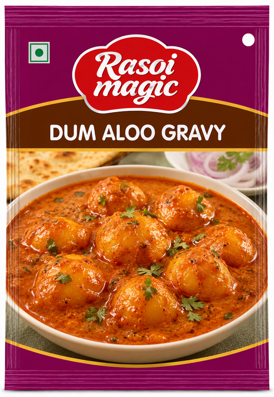 RASOI MAGIC DUM ALOO GRAVY-50