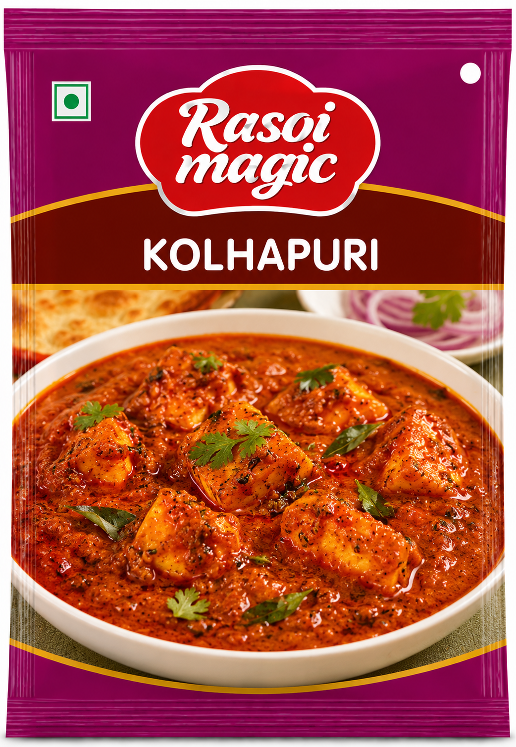 RASOI MAGIC KOLAPHURI