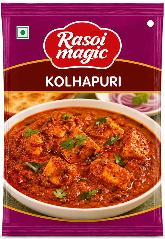 RASOI MAGIC KOLAPHURI