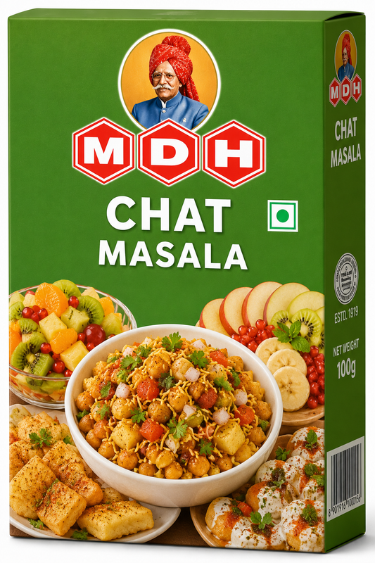 MDH CHAT MASALA