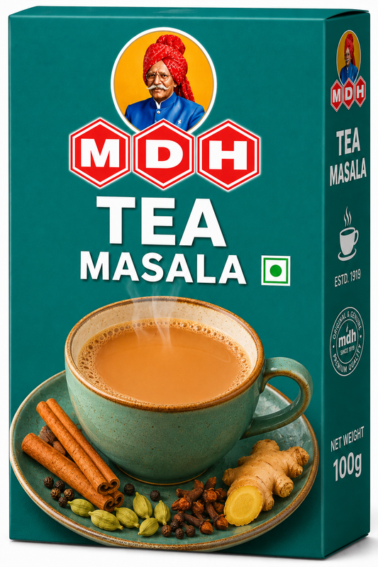 MDH TEA MASALA