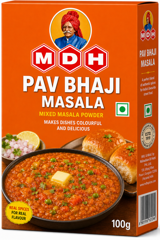 MDH PAV BHAJI MASALA