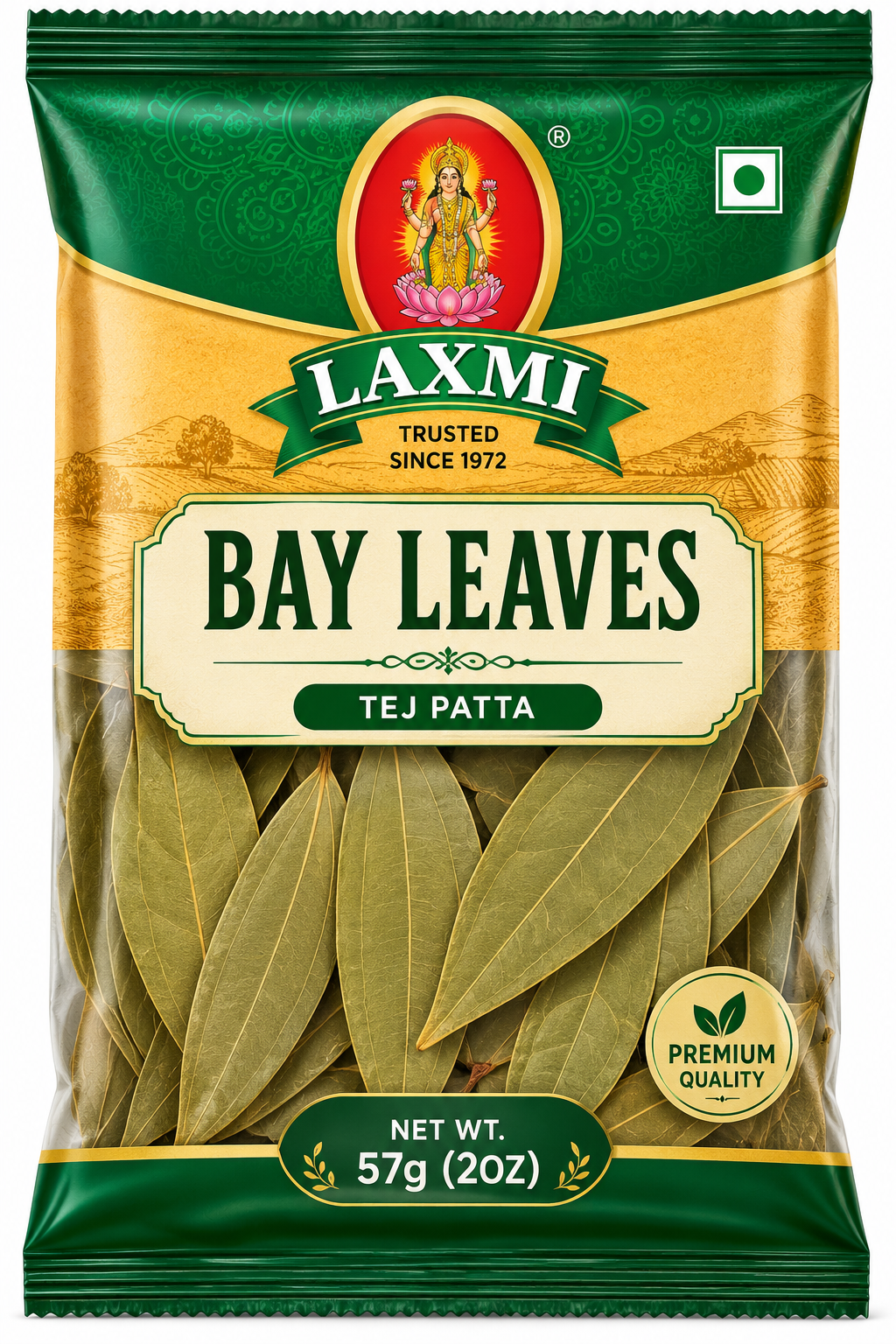LAXMI BAY LEAVES