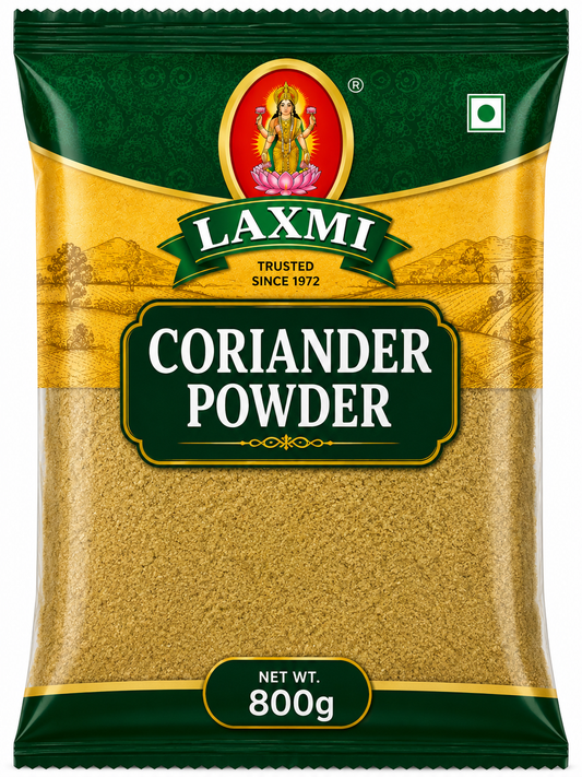 LAXMI CORIANDER POWDER