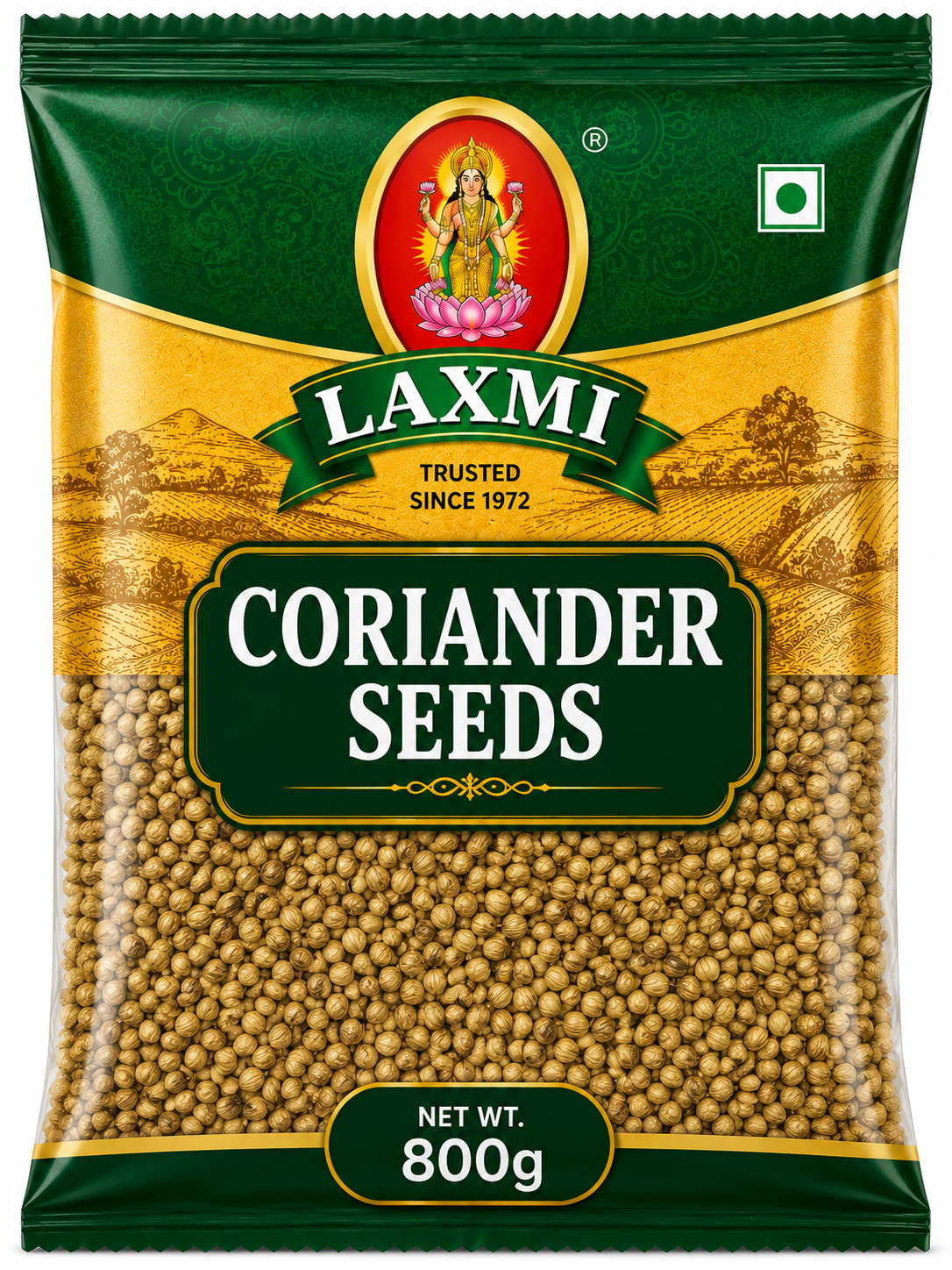 LAXMI CORIANDER SEEDS
